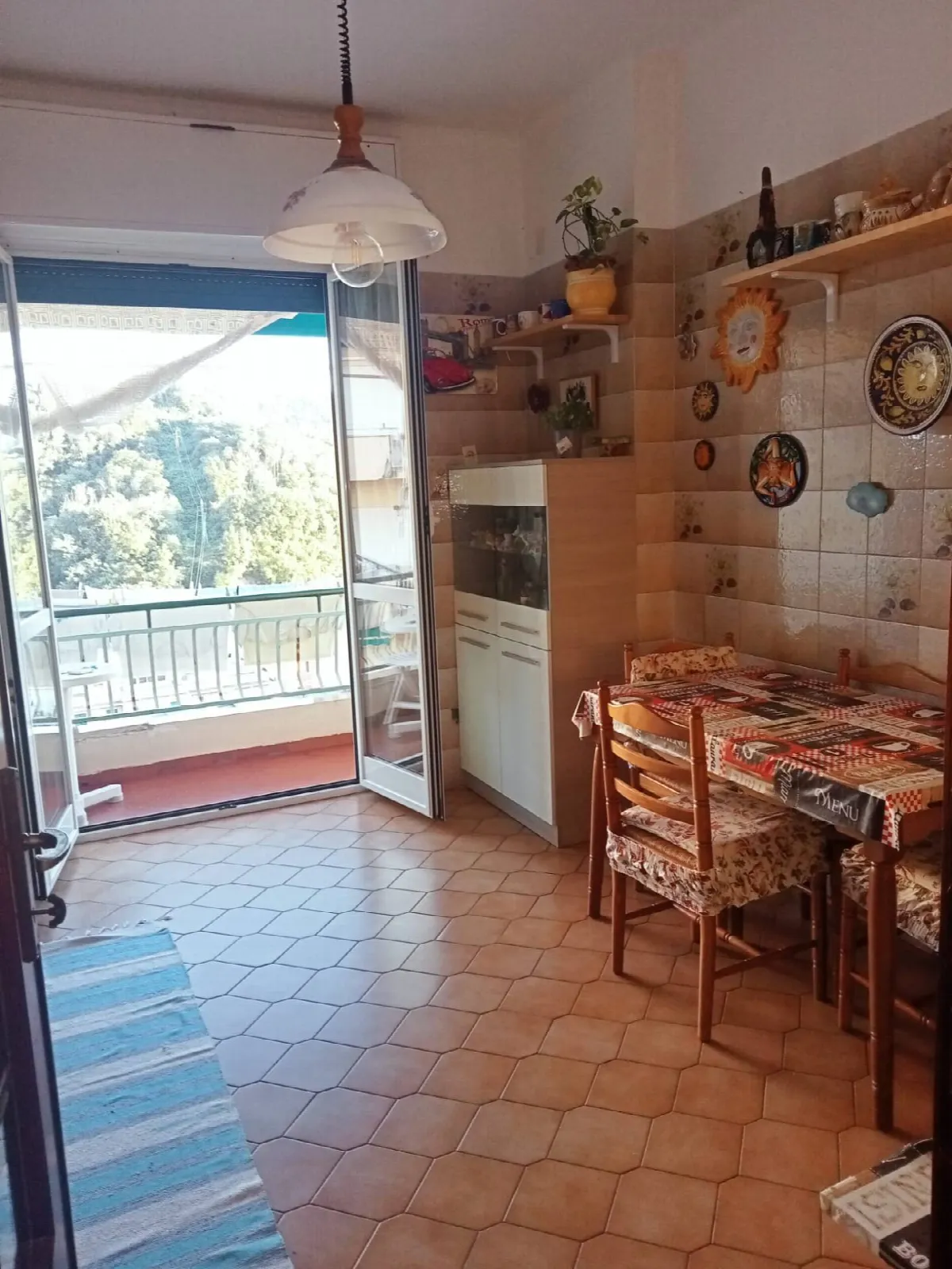 Appartamento in vendita a Genova, Rivarolo - foto 8