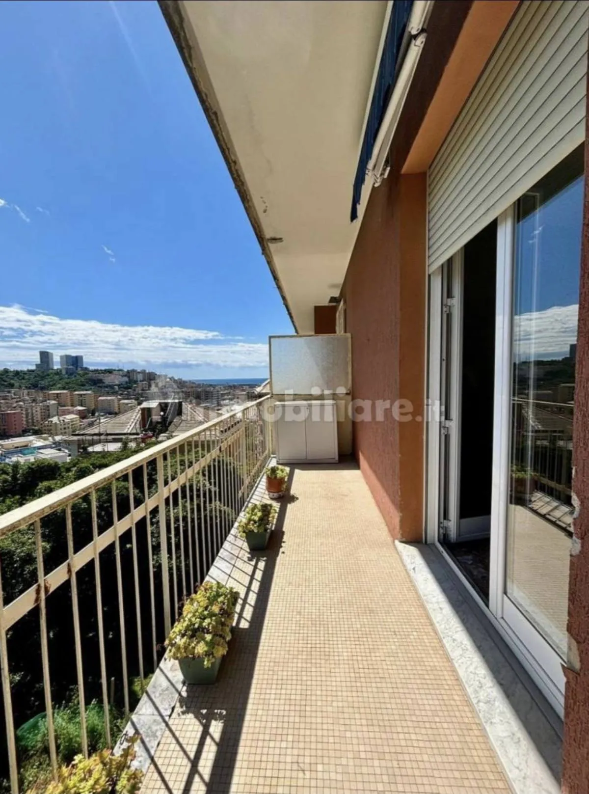 Appartamento in vendita a Genova, Sestri Ponente - foto 2