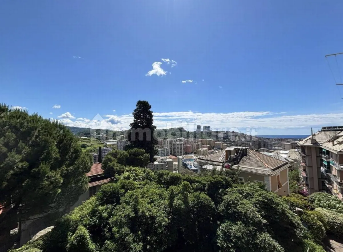 Appartamento in vendita a Genova, Sestri Ponente - foto 3
