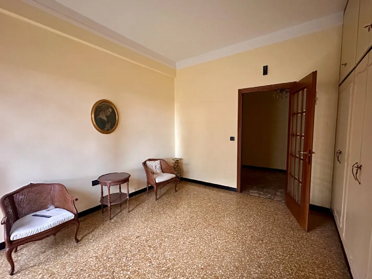 Appartamento in vendita a Genova, Sestri Ponente - foto 4