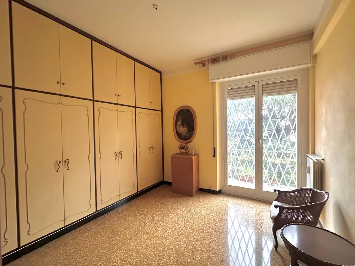 Appartamento in vendita a Genova, Sestri Ponente - foto 5