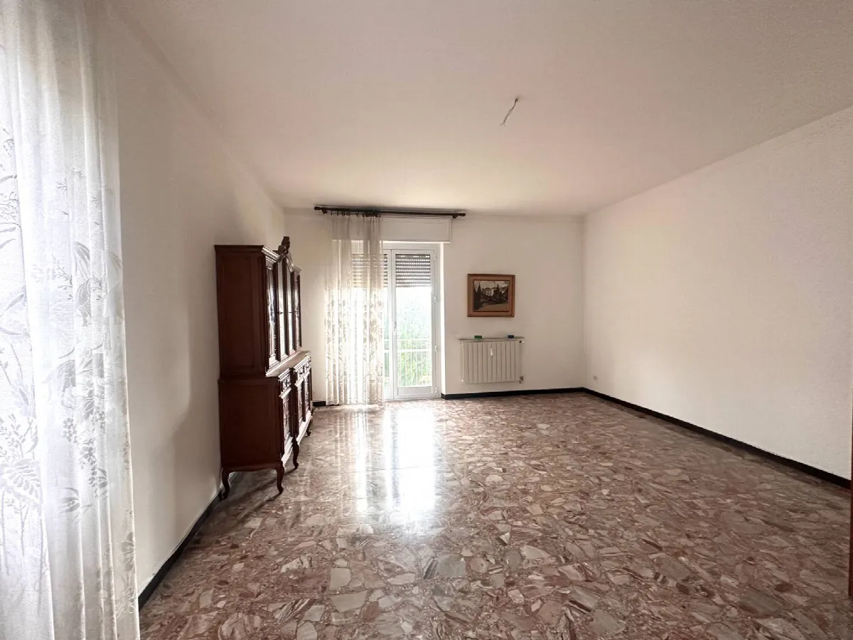 Appartamento in vendita a Genova, Sestri Ponente - foto 6