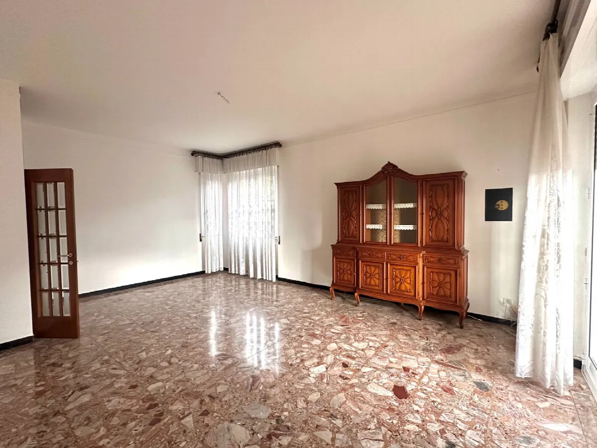 Appartamento in vendita a Genova, Sestri Ponente - foto 7