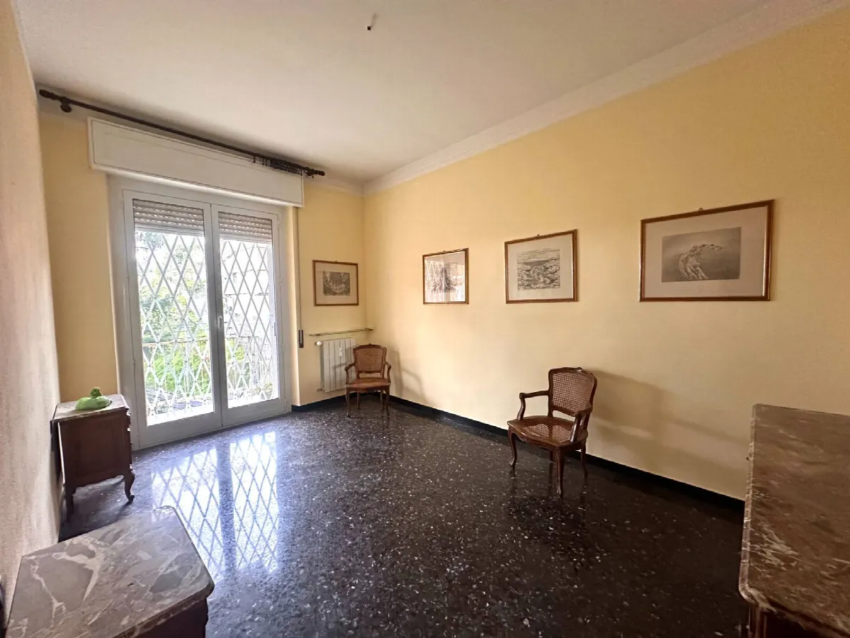 Appartamento in vendita a Genova, Sestri Ponente - foto 8