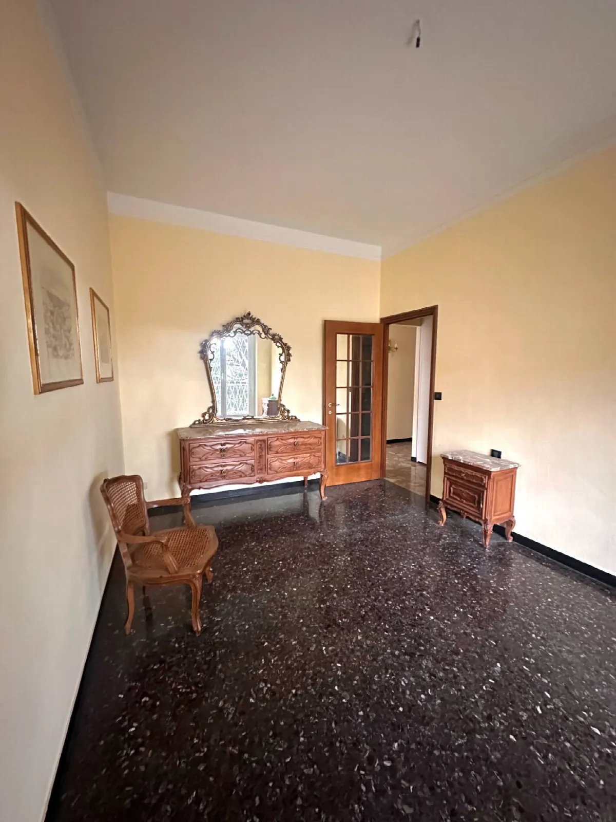 Appartamento in vendita a Genova, Sestri Ponente - foto 9