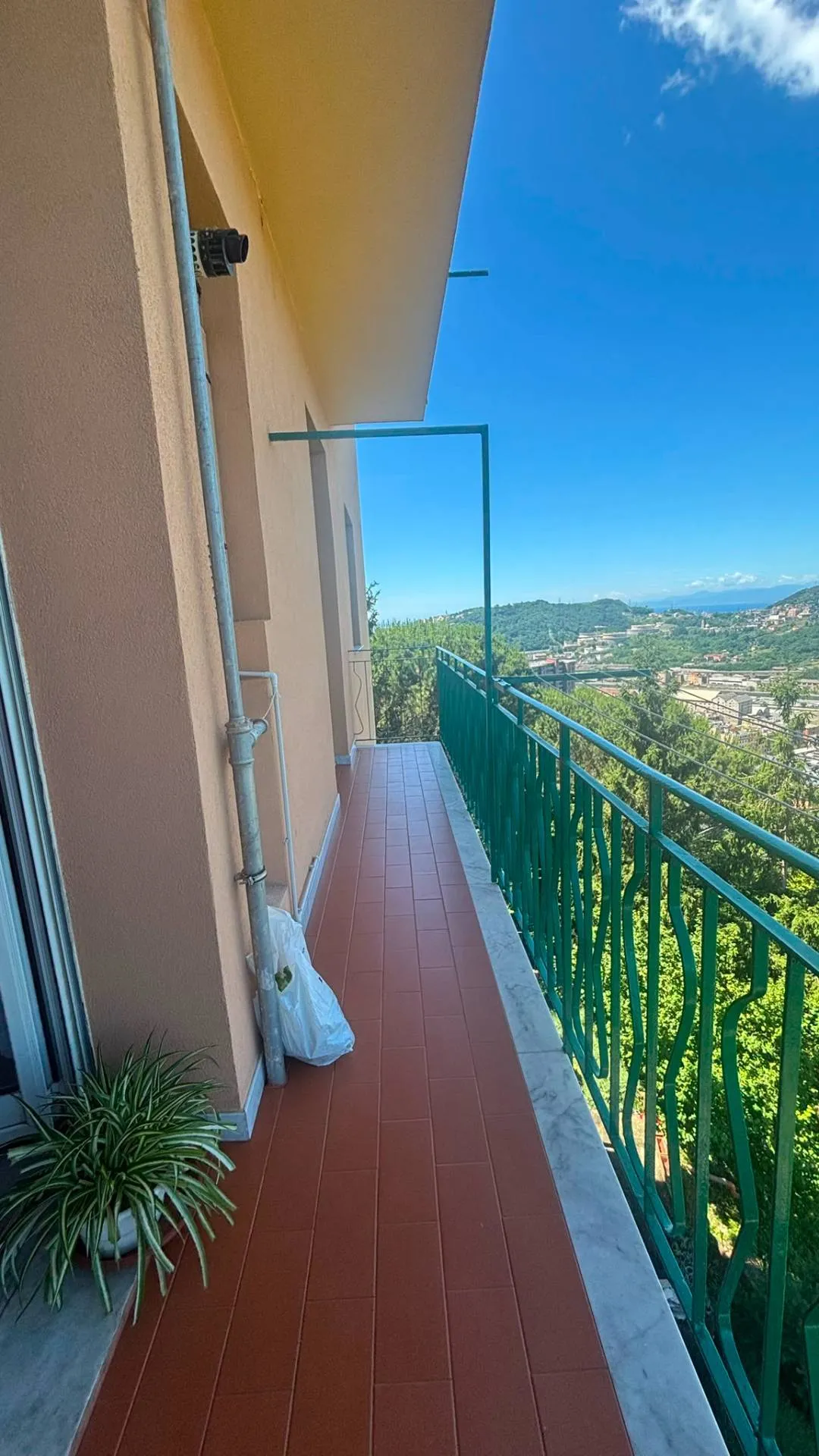 Appartamento in vendita a Genova, Rivarolo - foto 2