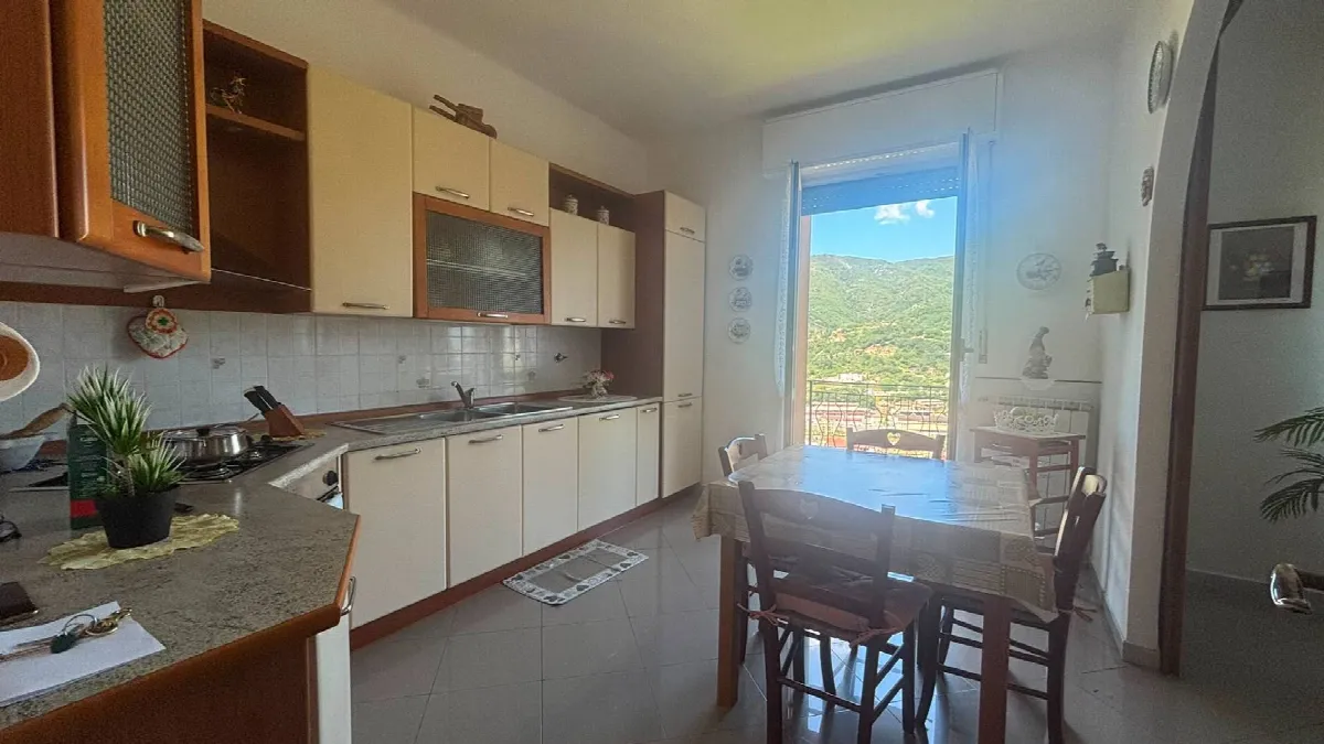 Appartamento in vendita a Genova, Rivarolo - foto 3