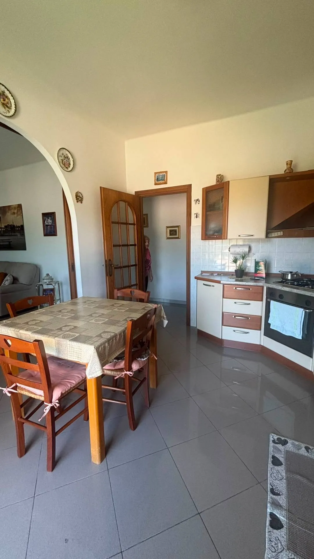 Appartamento in vendita a Genova, Rivarolo - foto 5
