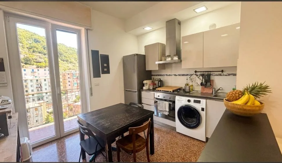 Appartamento in vendita a Genova, Quezzi - foto 3