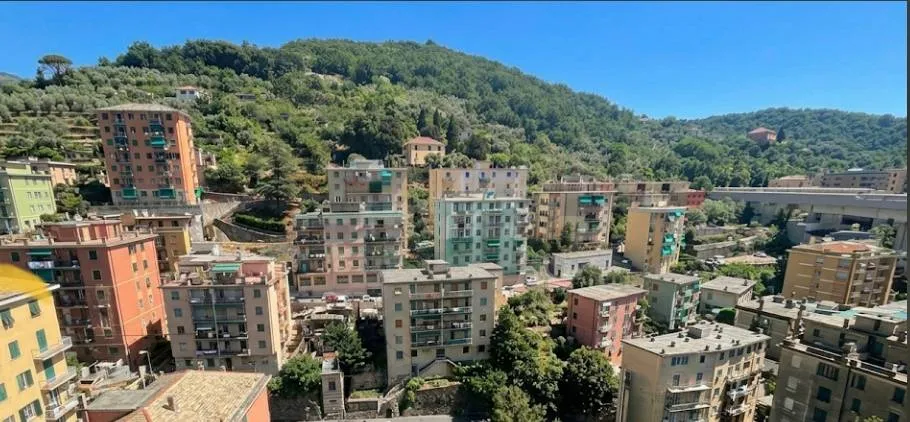 Appartamento in vendita a Genova, Quezzi - foto 5