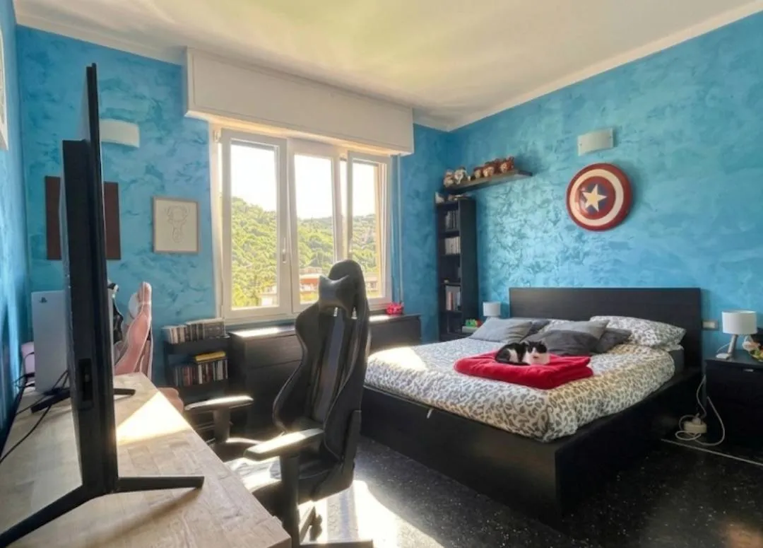 Appartamento in vendita a Genova, Quezzi - foto 7