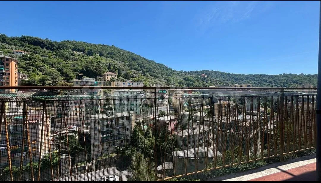 Appartamento in vendita a Genova, Quezzi - foto 9