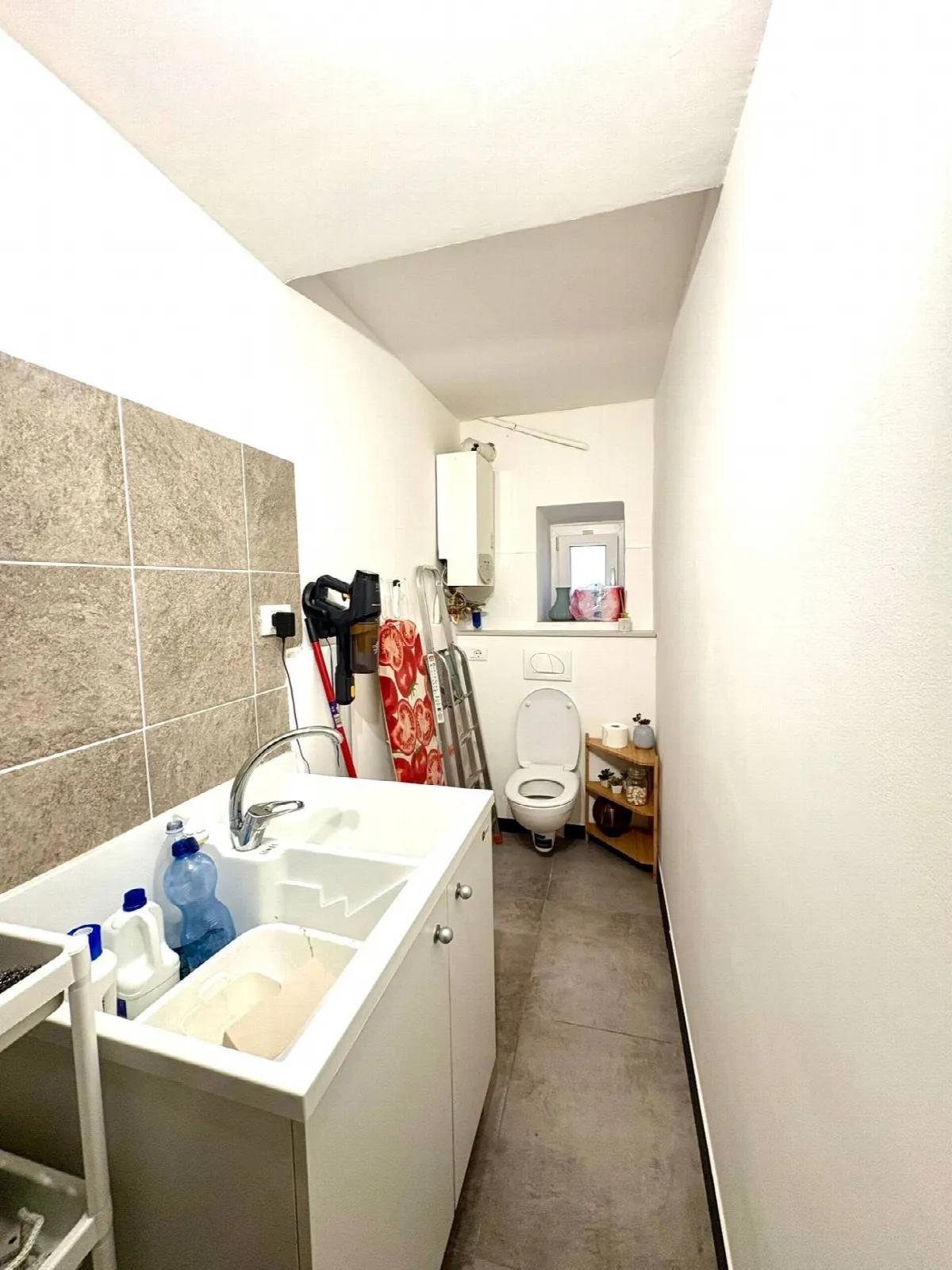 Appartamento in vendita a Genova, Sestri Ponente - foto 10