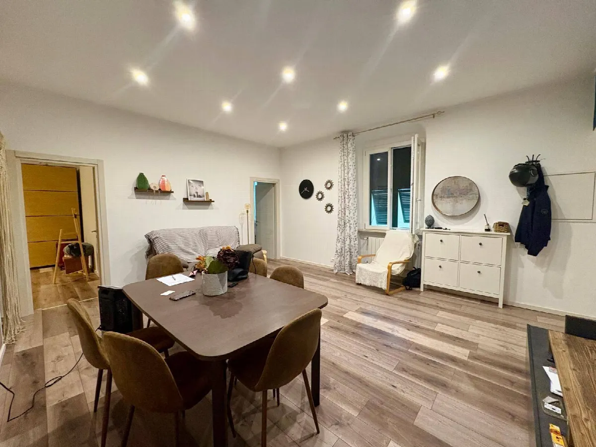 Appartamento in vendita a Genova, Sestri Ponente - foto 2