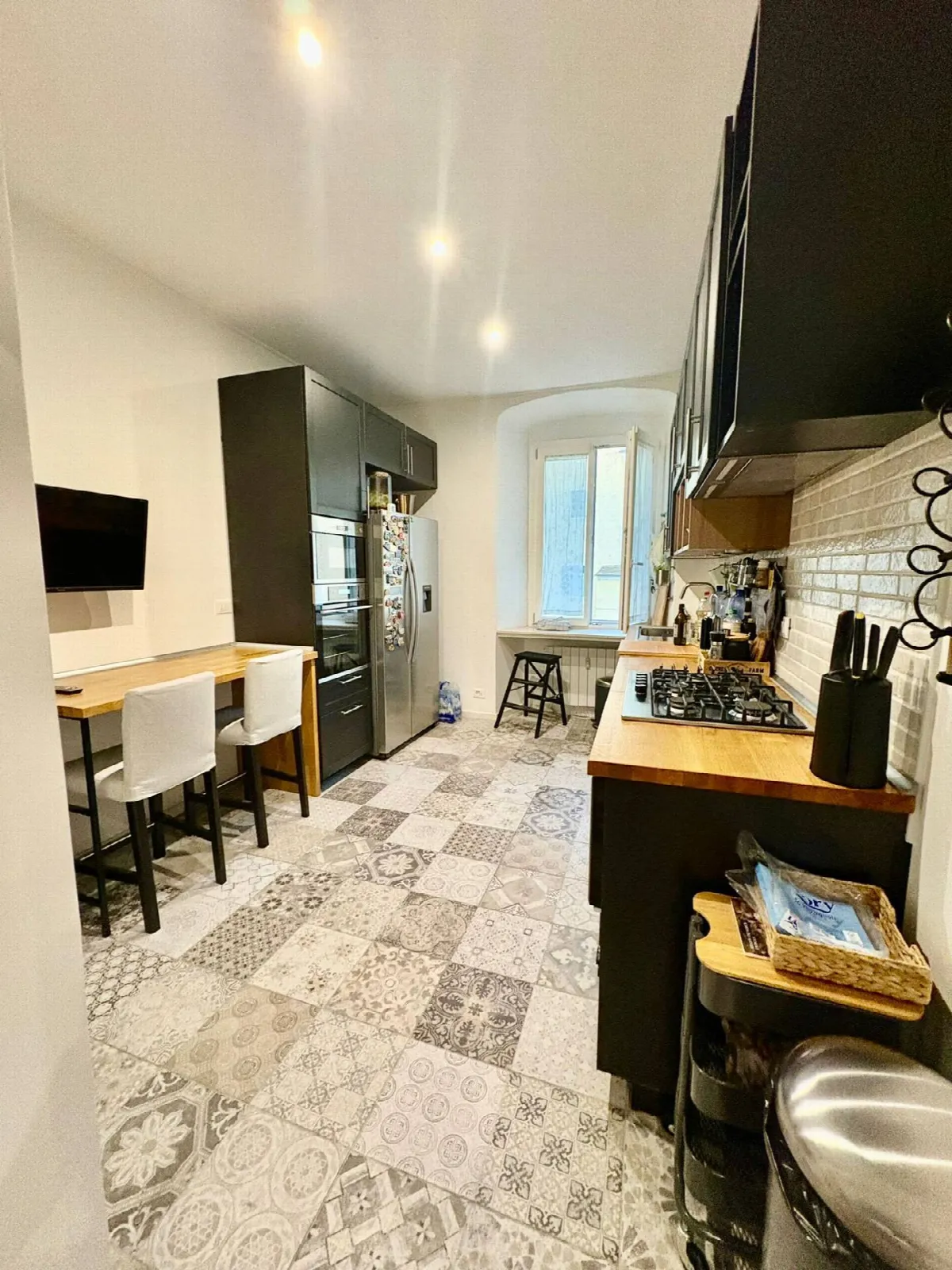 Appartamento in vendita a Genova, Sestri Ponente - foto 3