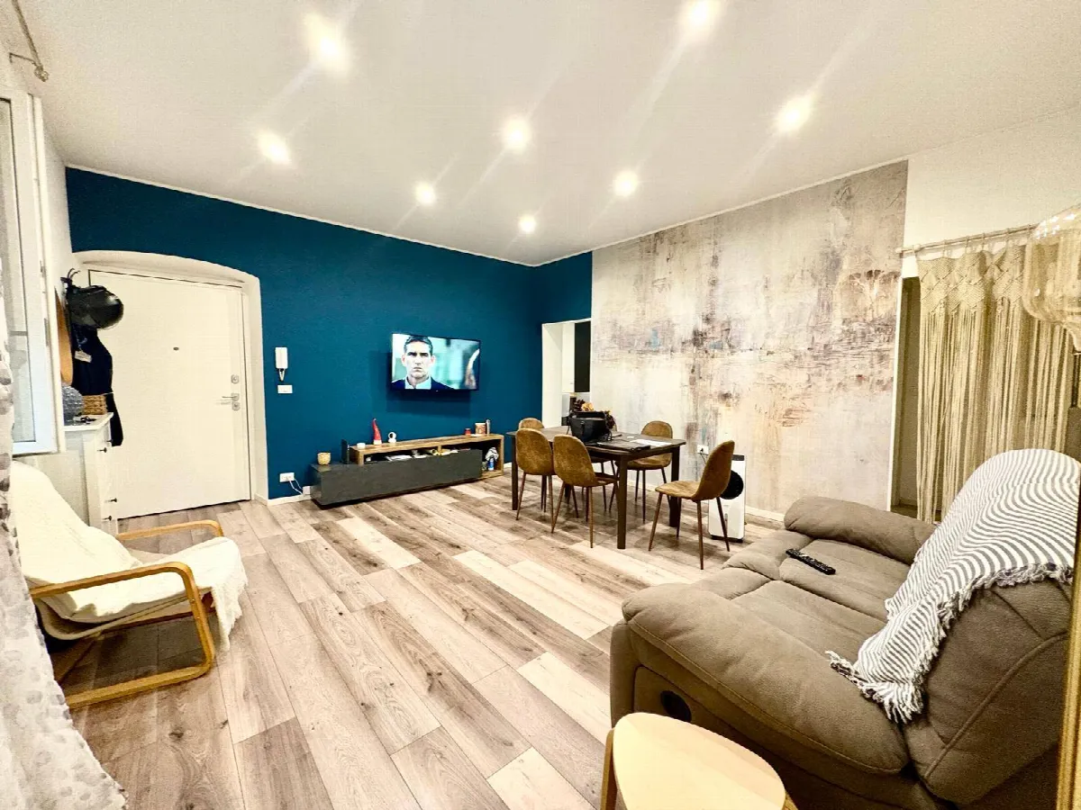 Appartamento in vendita a Genova, Sestri Ponente - foto 5