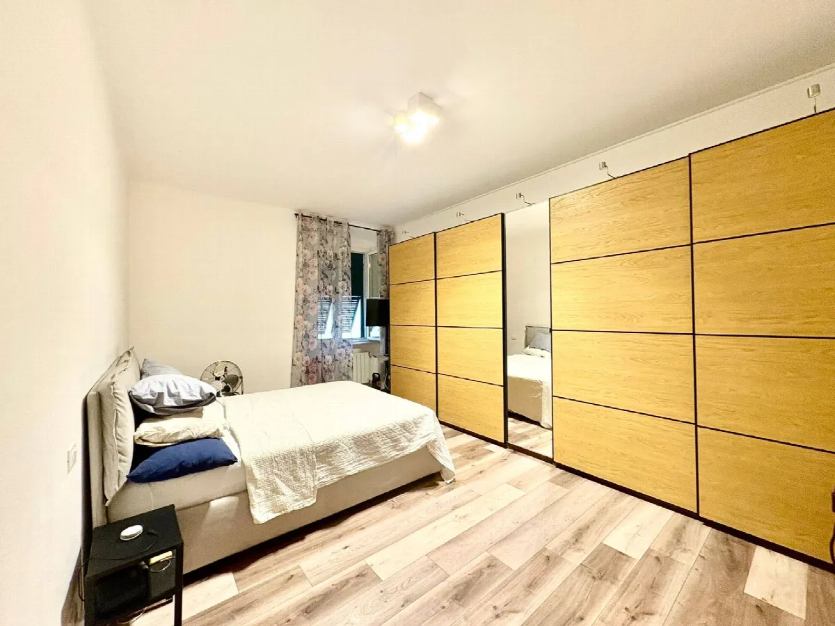 Appartamento in vendita a Genova, Sestri Ponente - foto 6
