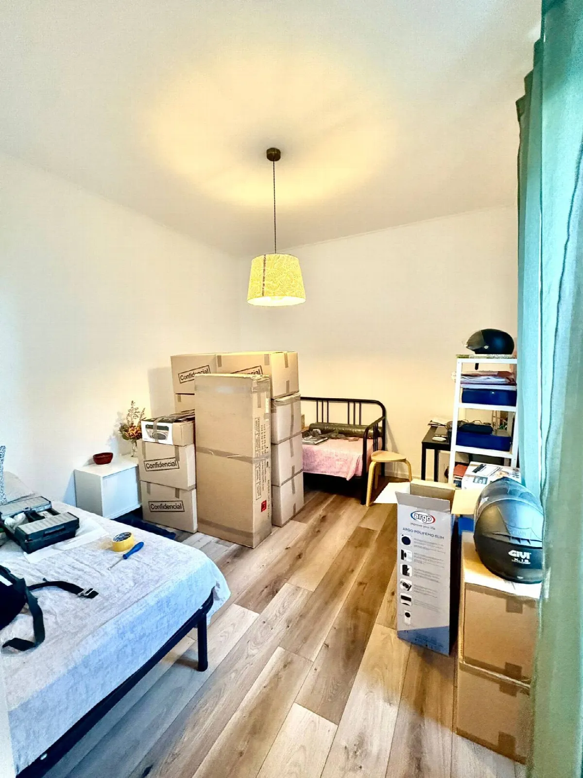 Appartamento in vendita a Genova, Sestri Ponente - foto 7
