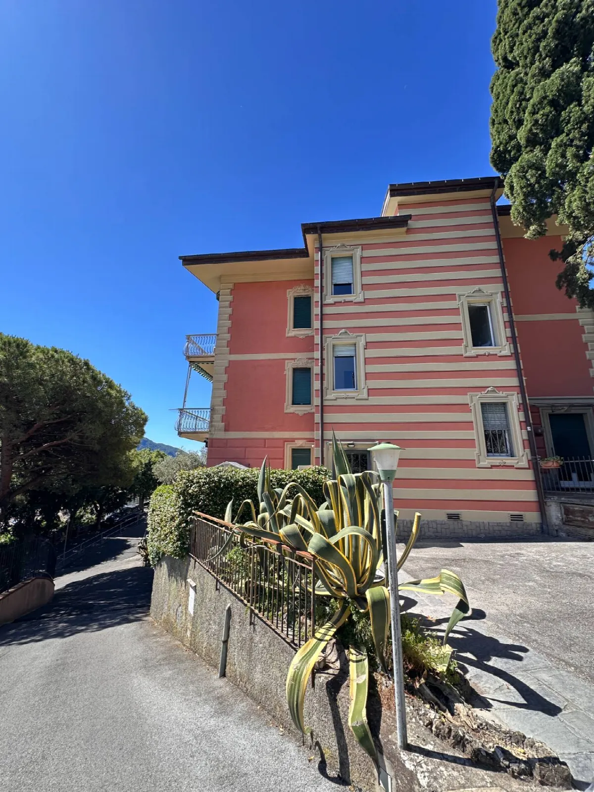 Appartamento in vendita a Recco, Megli - foto 2