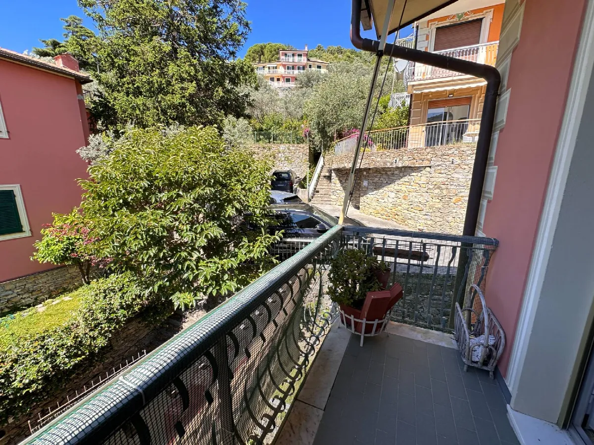 Appartamento in vendita a Recco, Megli - foto 3