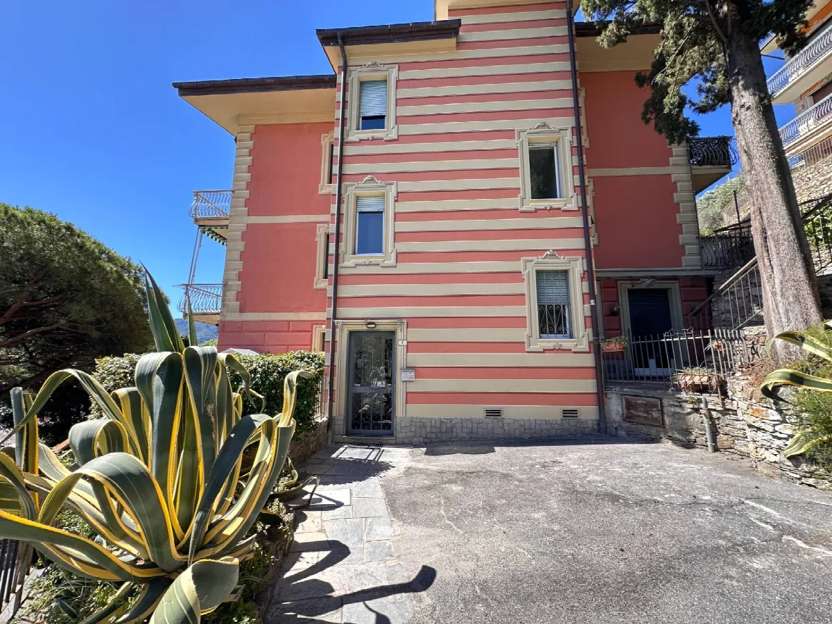 Appartamento in vendita a Recco, Megli - foto 4