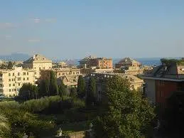 Appartamento in vendita a Genova, Albaro - foto 1