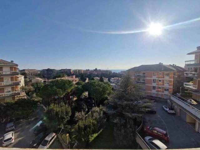 Appartamento in vendita a Genova, Albaro - foto 1