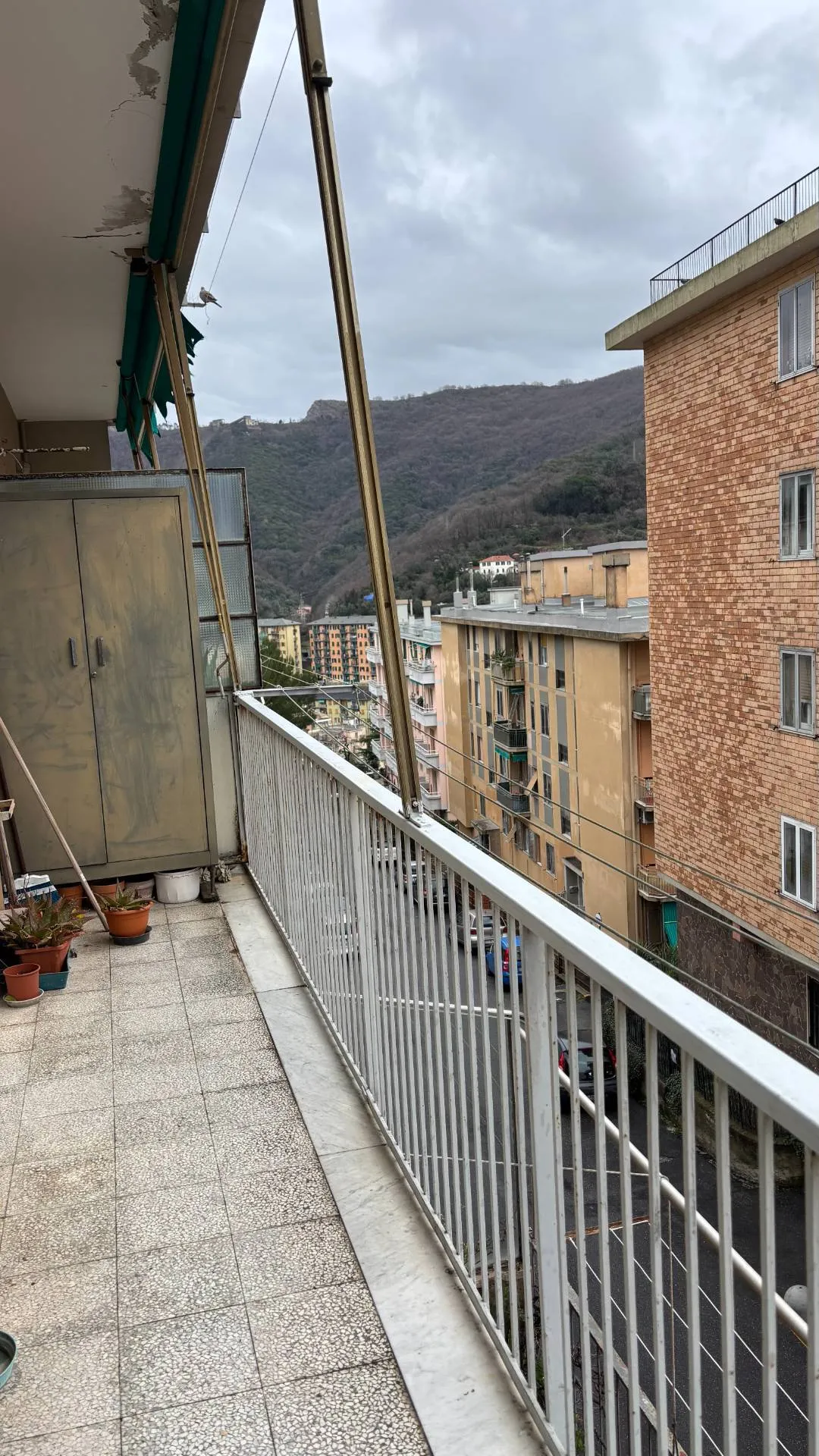 Appartamento in vendita a Genova, Marassi - foto 10