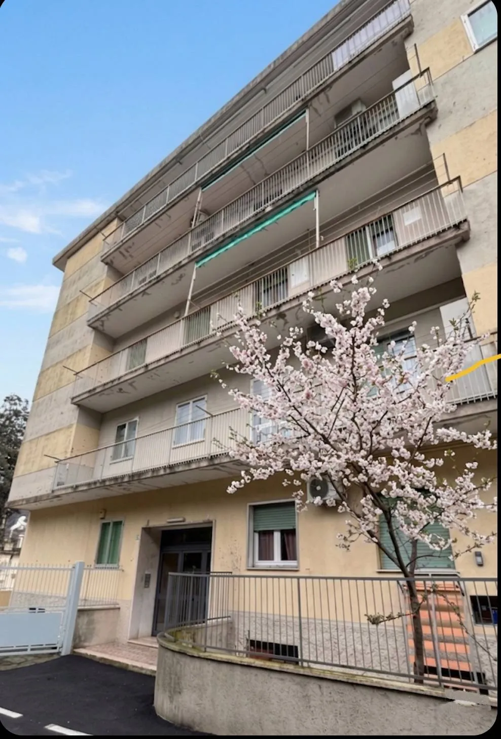 Appartamento in vendita a Genova, Marassi - foto 2