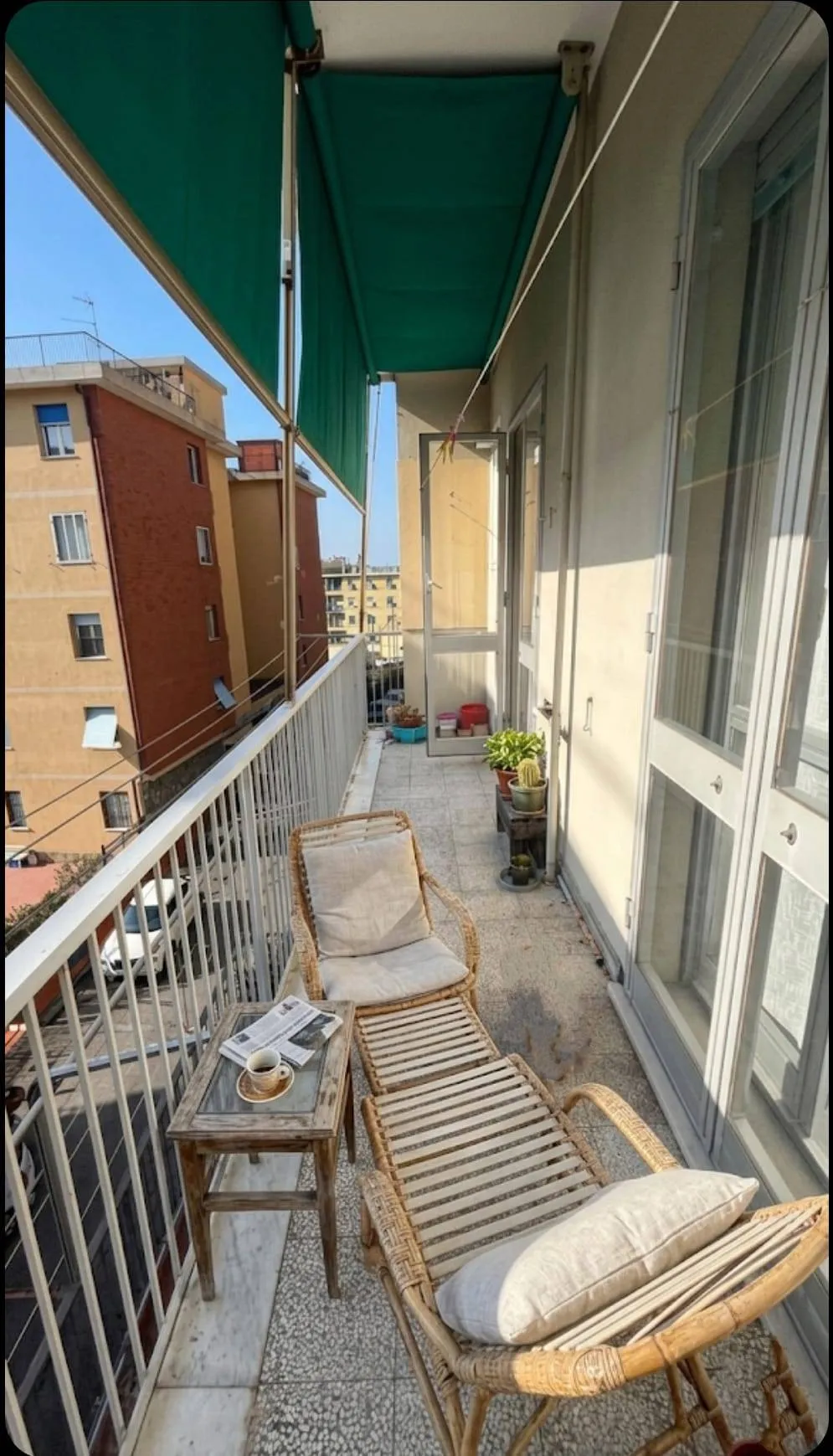 Appartamento in vendita a Genova, Marassi - foto 3