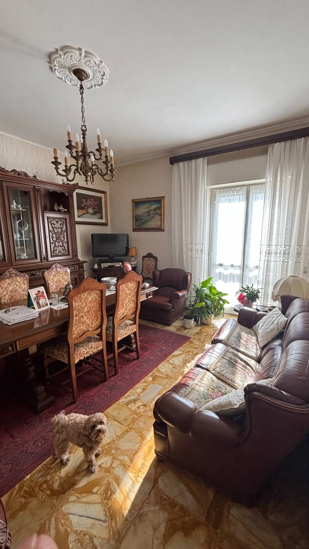 Appartamento in vendita a Genova, Marassi - foto 4