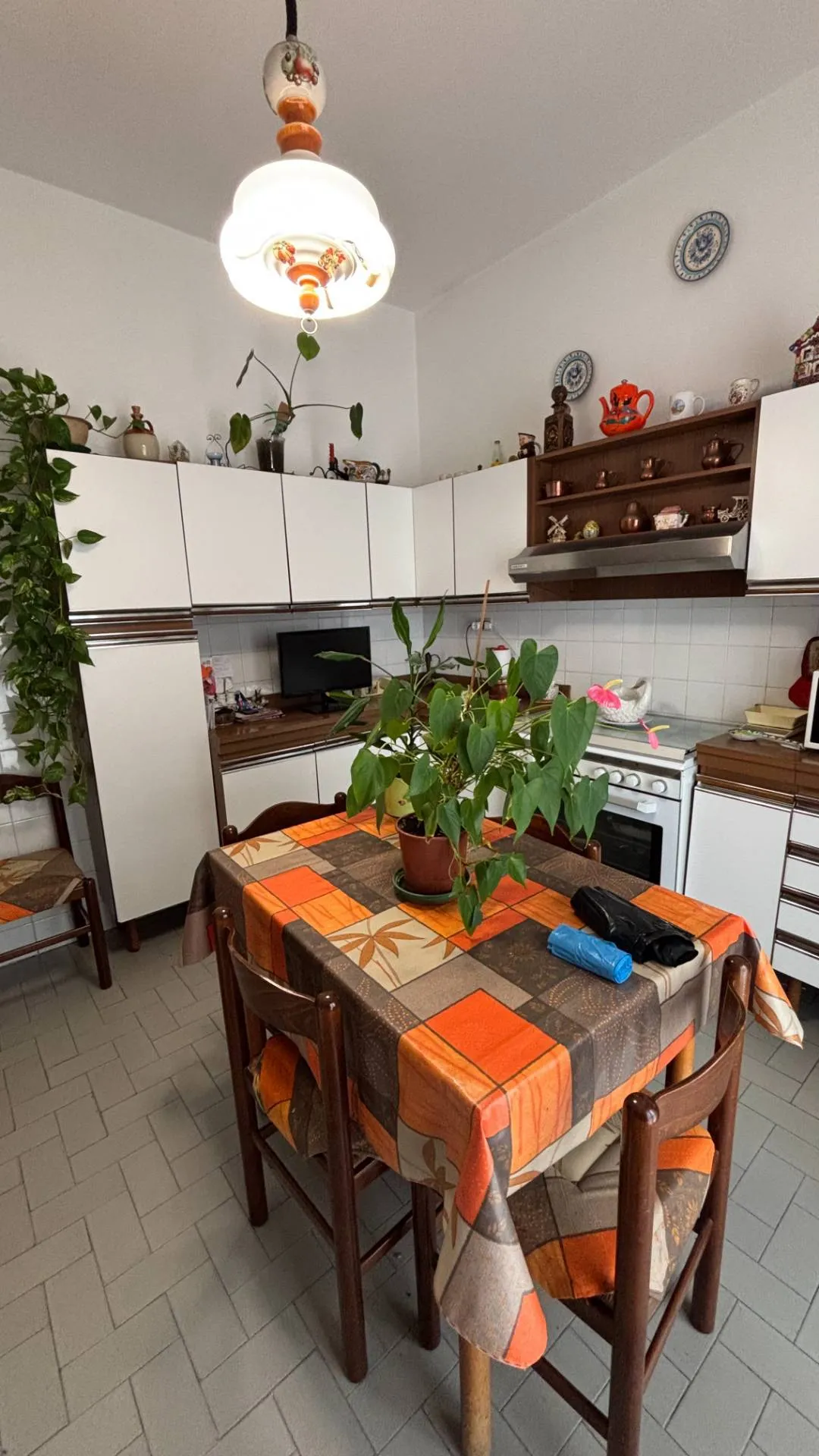 Appartamento in vendita a Genova, Marassi - foto 5