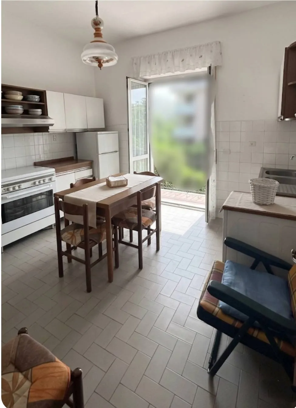 Appartamento in vendita a Genova, Marassi - foto 7