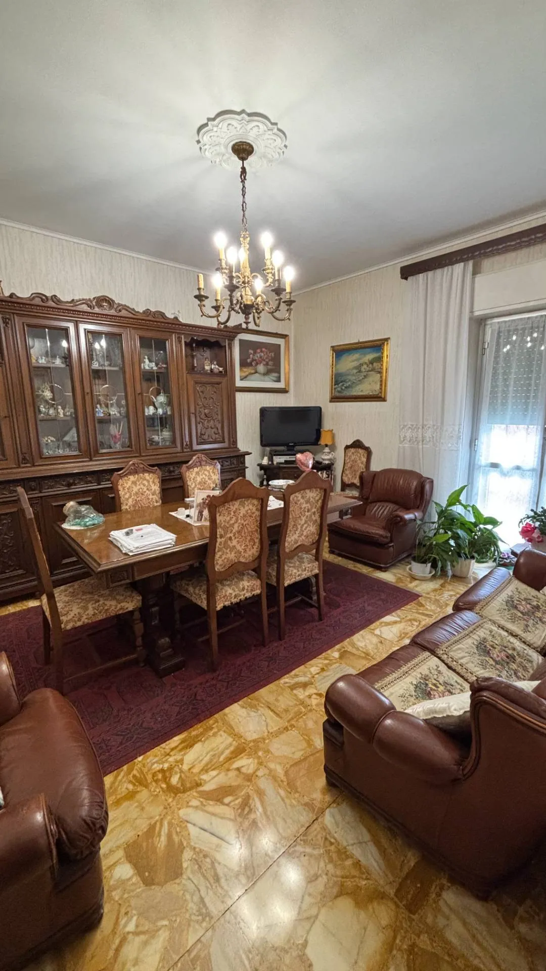 Appartamento in vendita a Genova, Marassi - foto 9