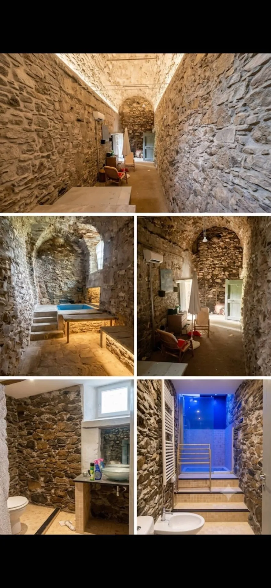 Loft in vendita a Sant'Olcese, Manesseno - foto 1