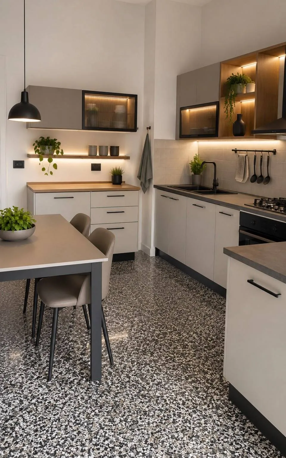 Appartamento in vendita a Genova, Sestri Ponente - foto 1