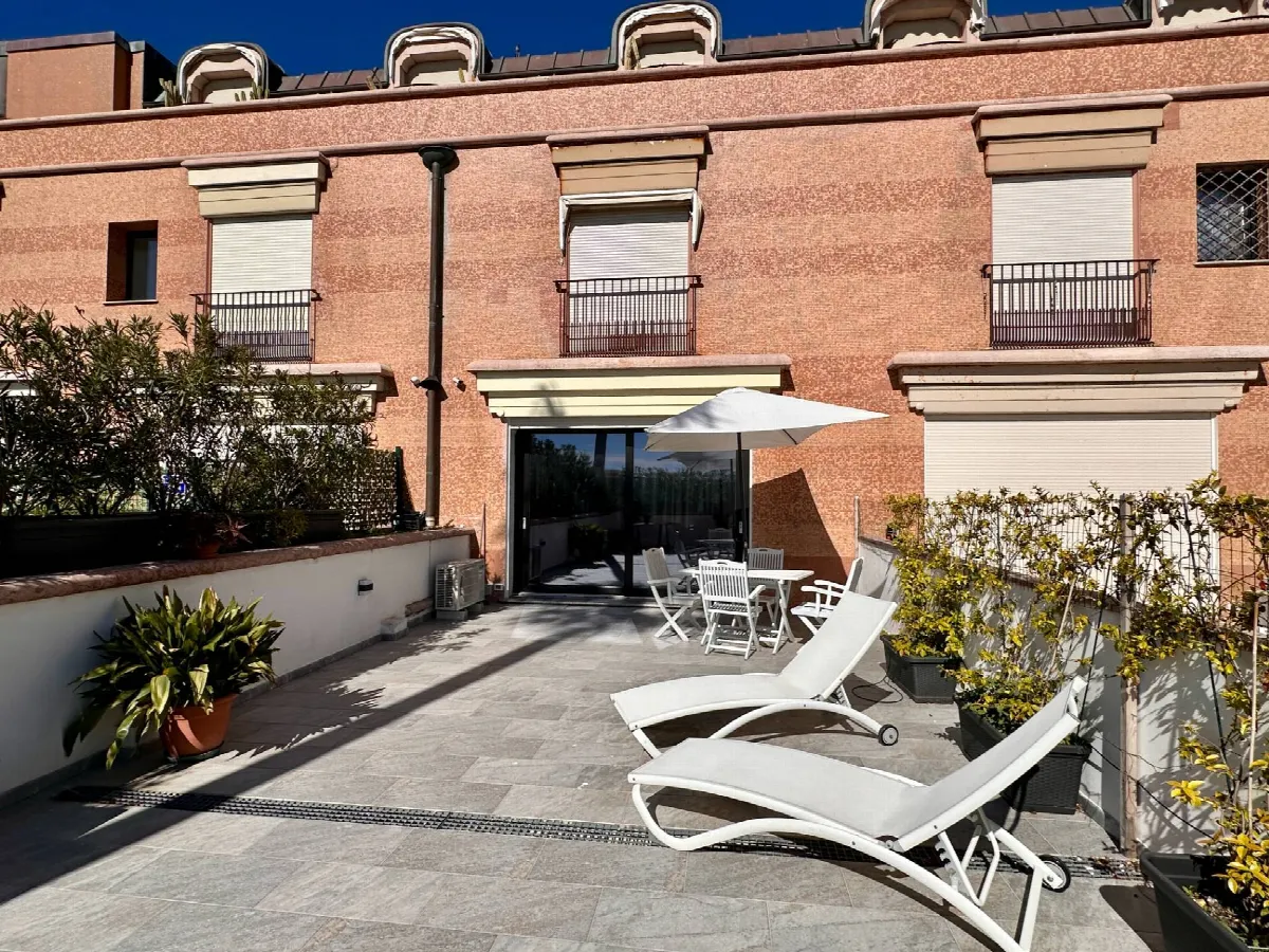 Appartamento in vendita a Genova, Albaro - foto 2