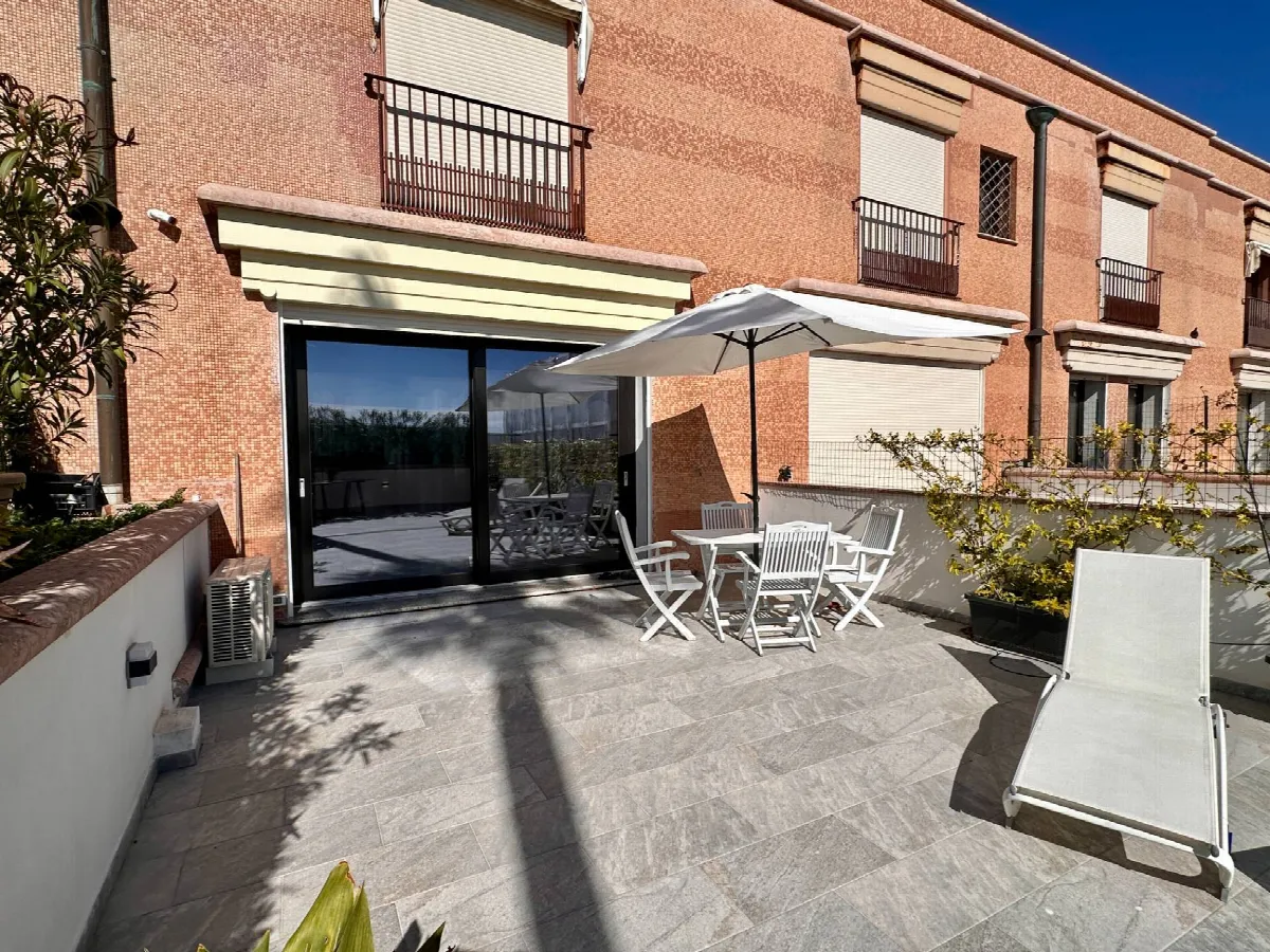 Appartamento in vendita a Genova, Albaro - foto 3