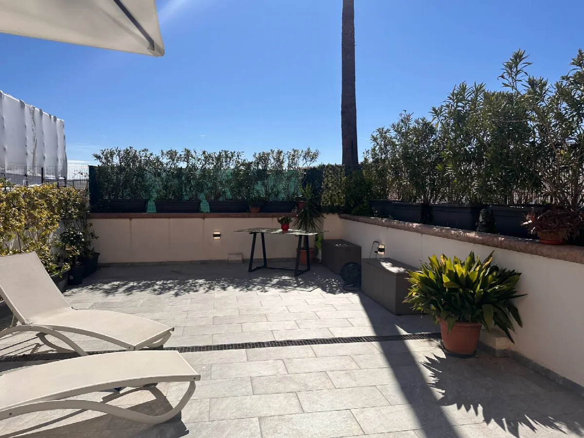 Appartamento in vendita a Genova, Albaro - foto 4