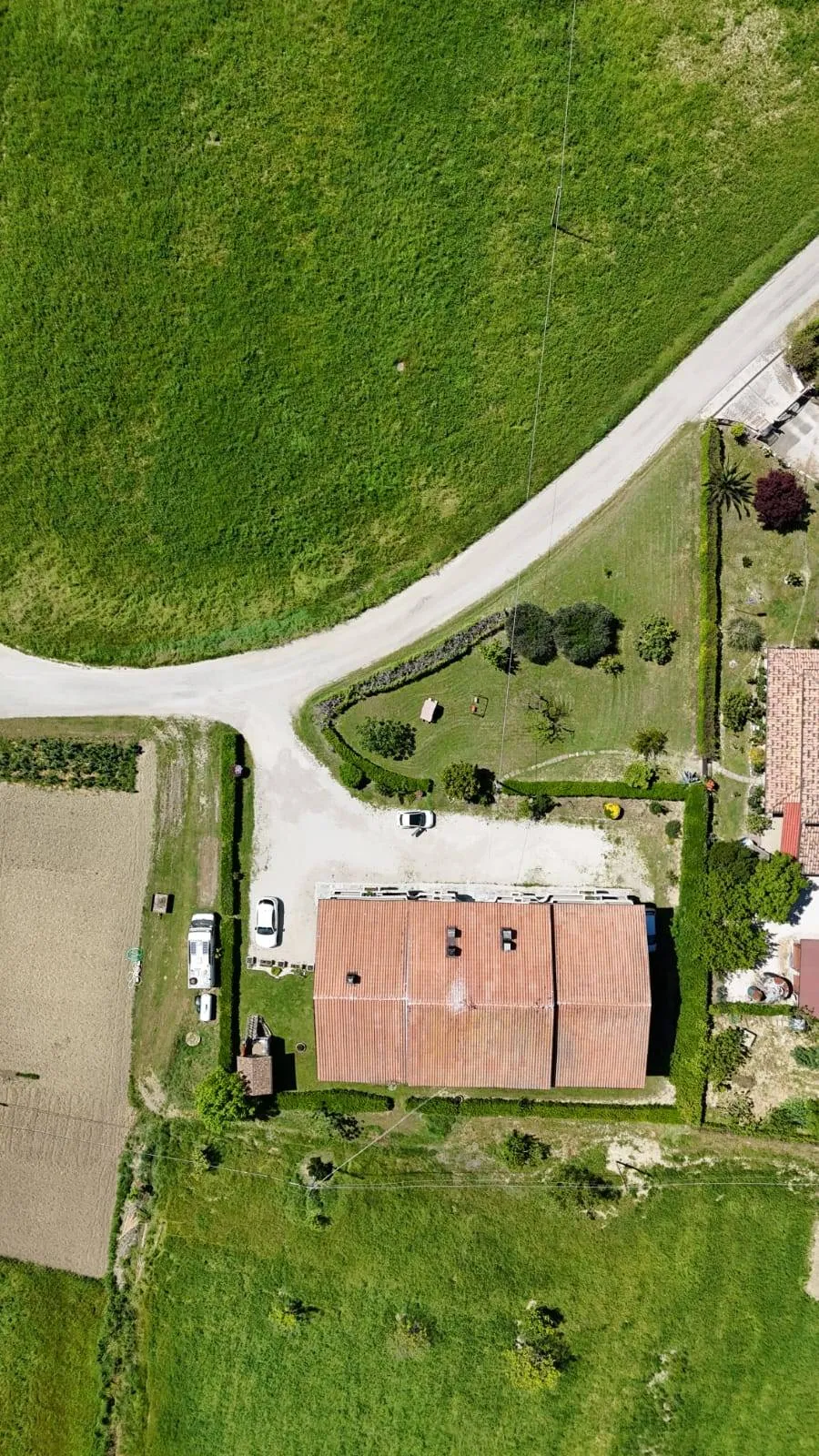 Appartamento in vendita a Bellante - foto 1