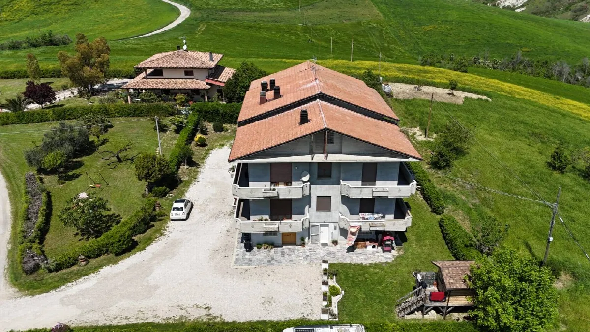 Appartamento in vendita a Bellante - foto 5