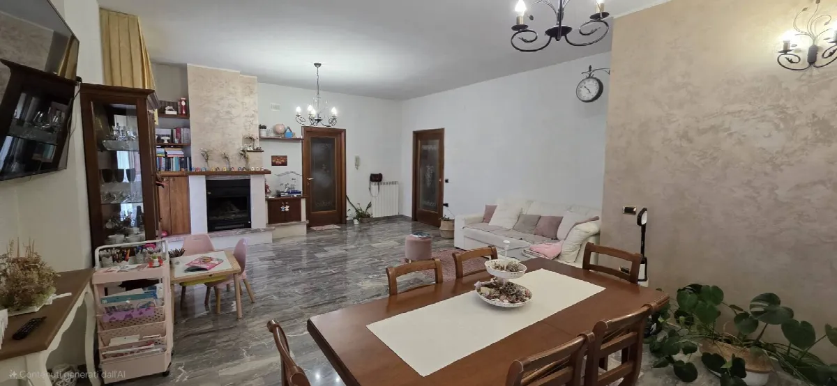 Appartamento in vendita a Bellante - foto 8