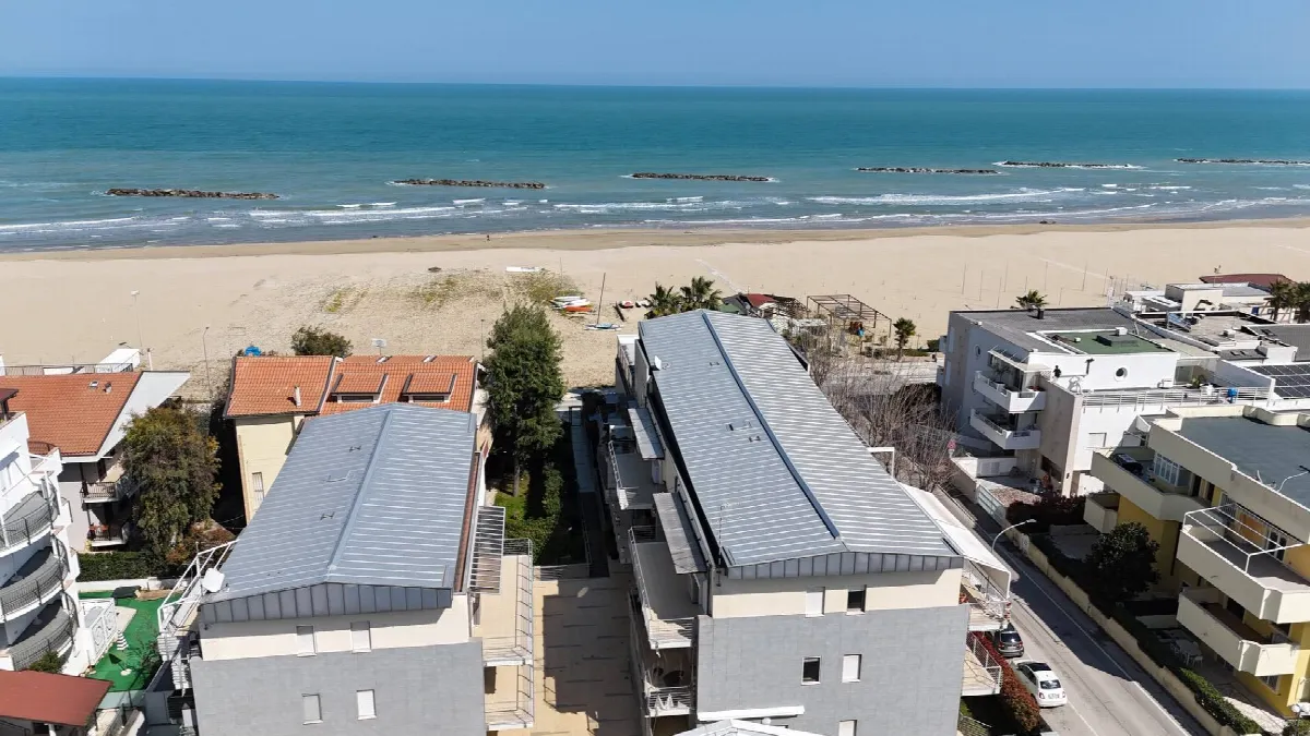 Appartamento in vendita a Roseto degli Abruzzi - foto 3
