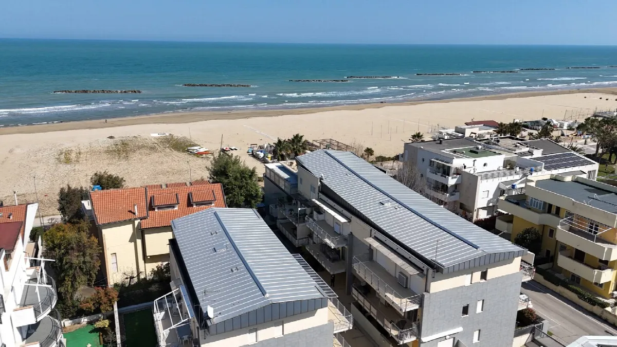 Appartamento in vendita a Roseto degli Abruzzi - foto 4