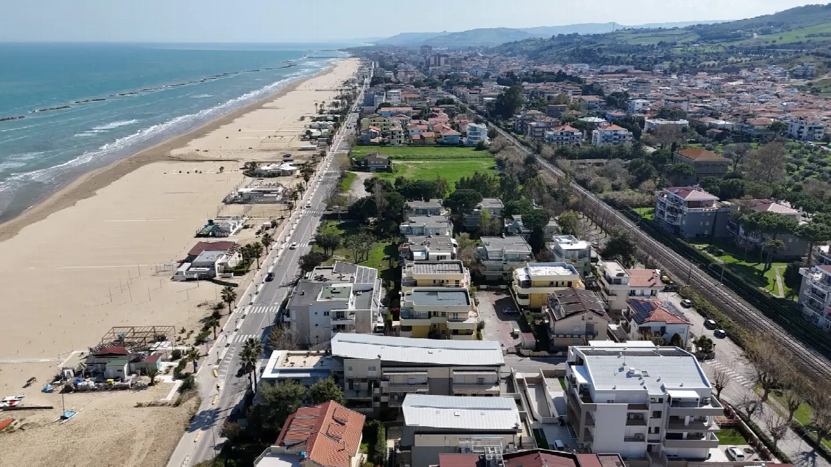 Appartamento in vendita a Roseto degli Abruzzi - foto 5