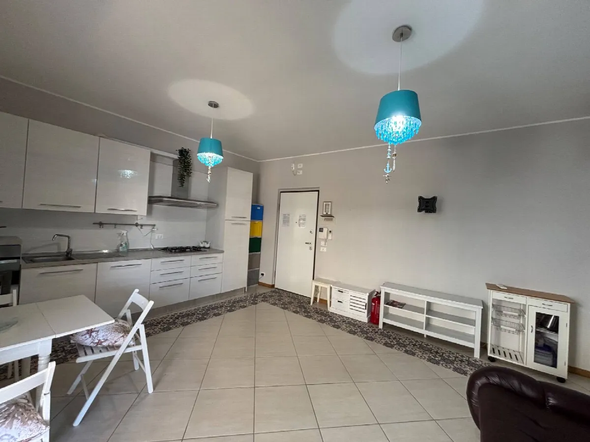 Appartamento in vendita a Roseto degli Abruzzi - foto 8