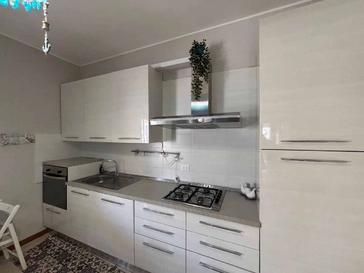 Appartamento in vendita a Roseto degli Abruzzi - foto 9