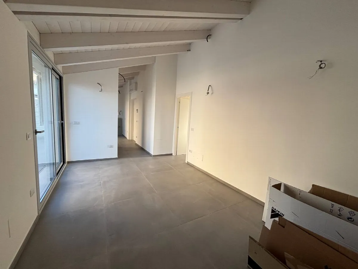 Appartamento in vendita a Roseto degli Abruzzi - foto 8