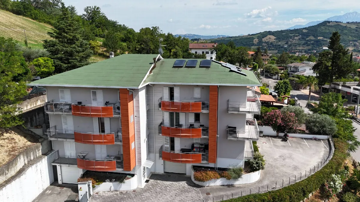 Appartamento in vendita a Teramo - foto 1