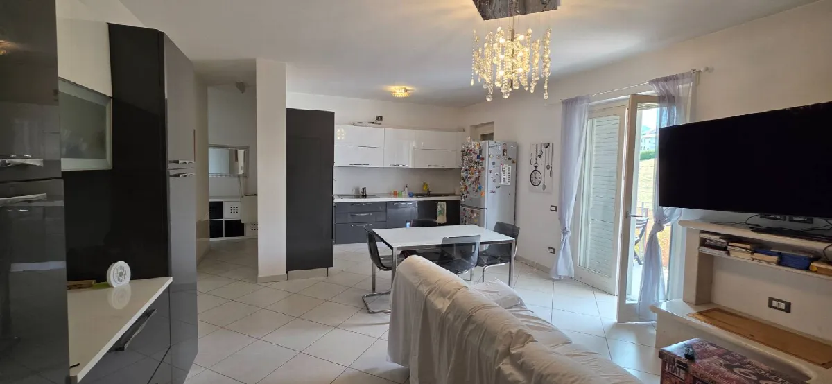 Appartamento in vendita a Teramo - foto 3